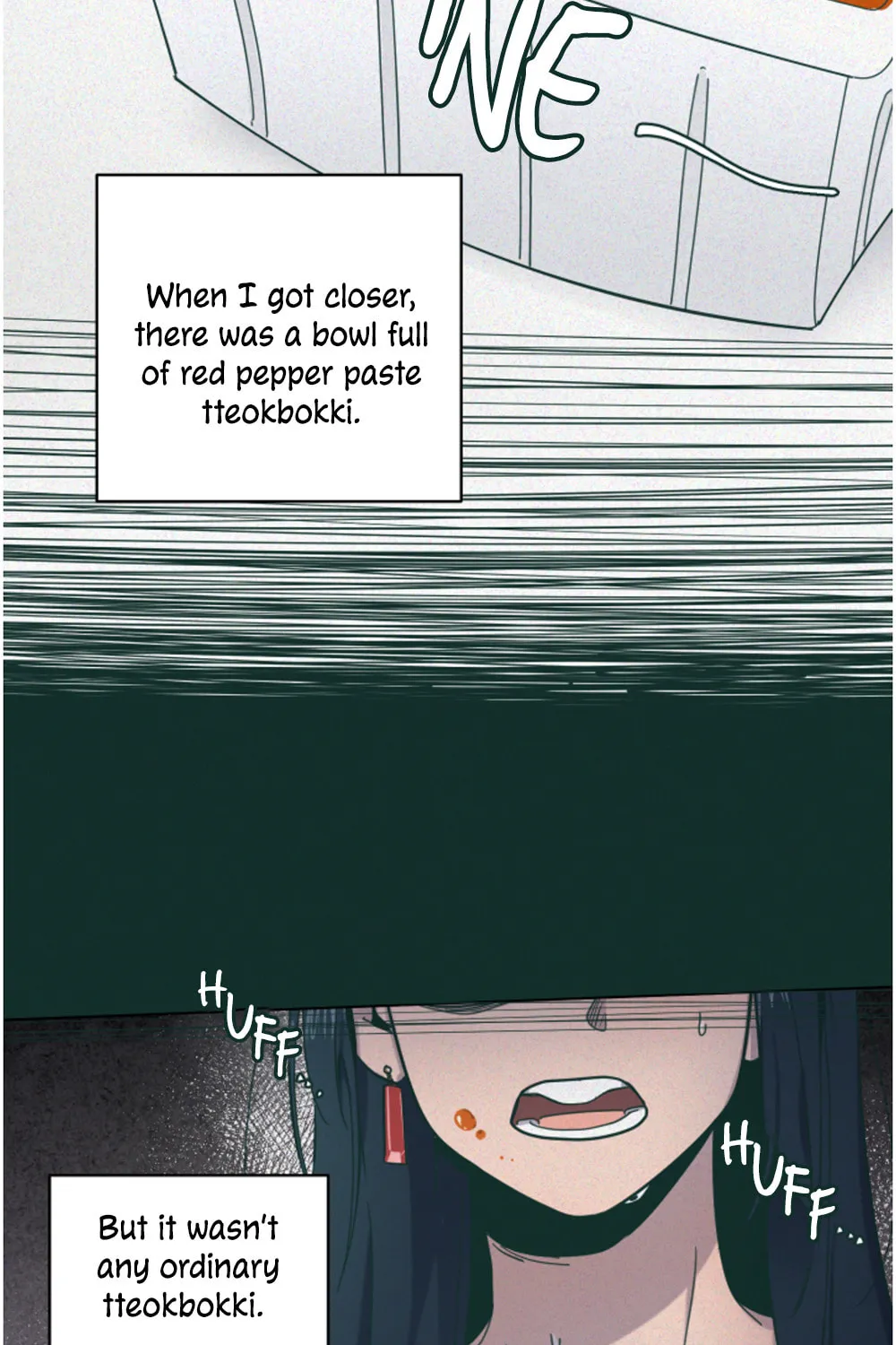 Happiness Rides a Broomstick Chapter 4 page 27 - 