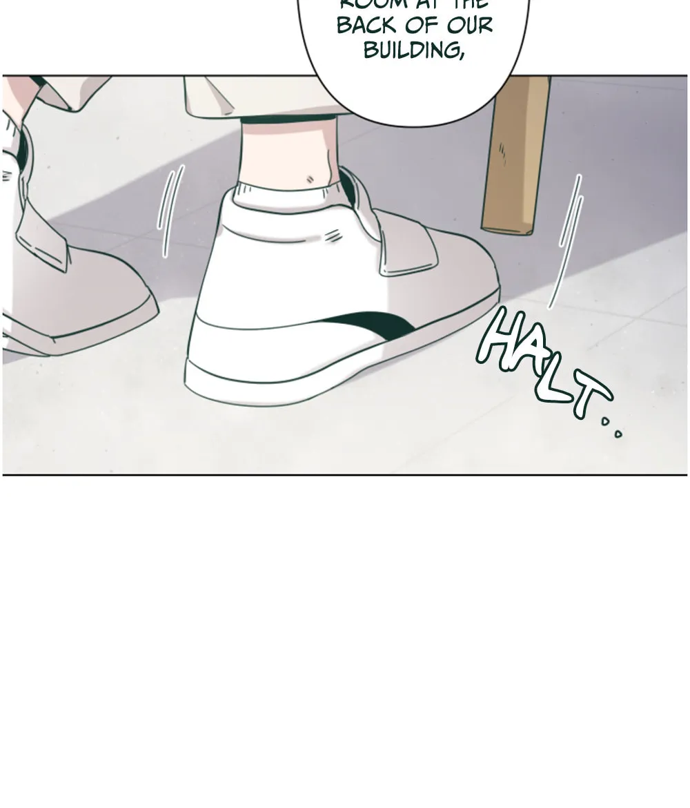 Happiness Rides a Broomstick Chapter 4 page 36 - 