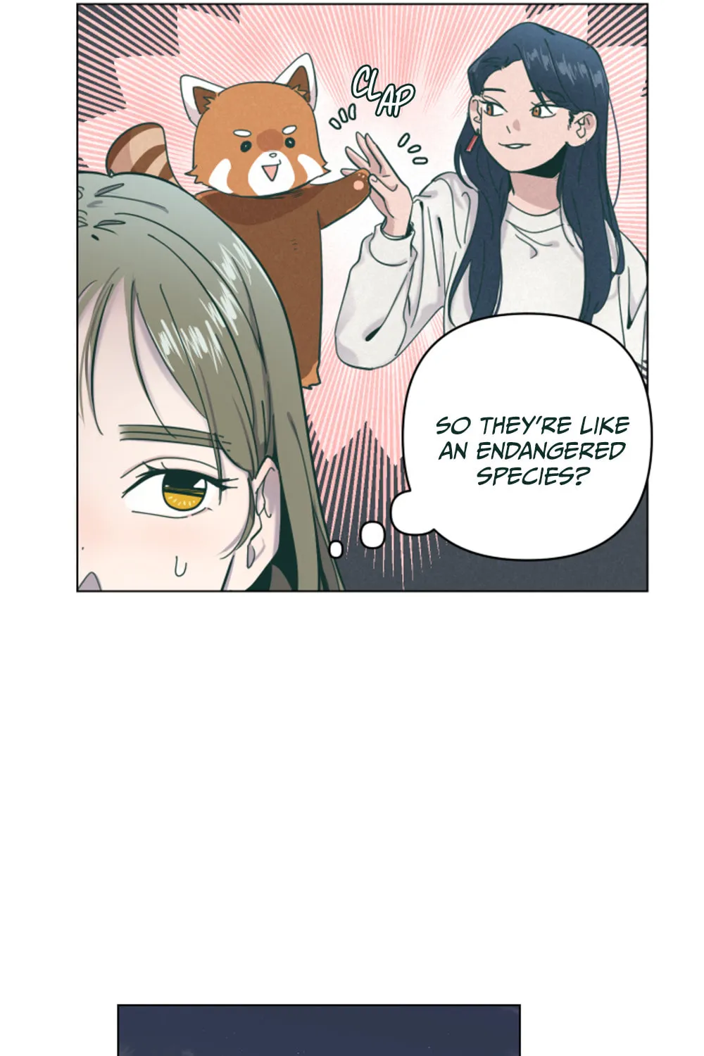 Happiness Rides a Broomstick Chapter 4 page 49 - 