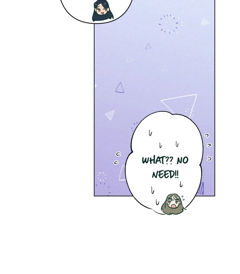 Happiness Rides a Broomstick Chapter 4 page 54 - 