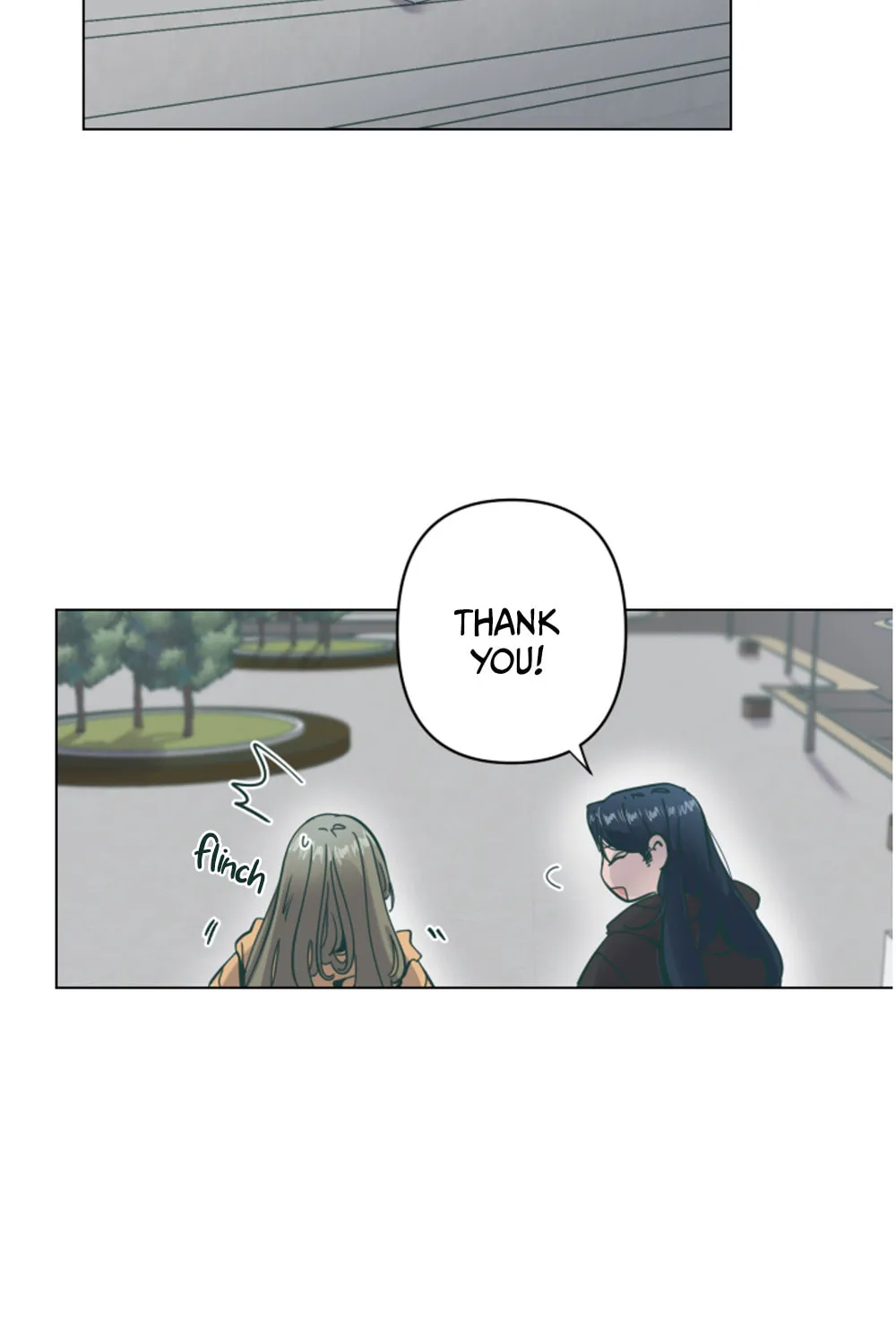 Happiness Rides a Broomstick Chapter 4 page 57 - 