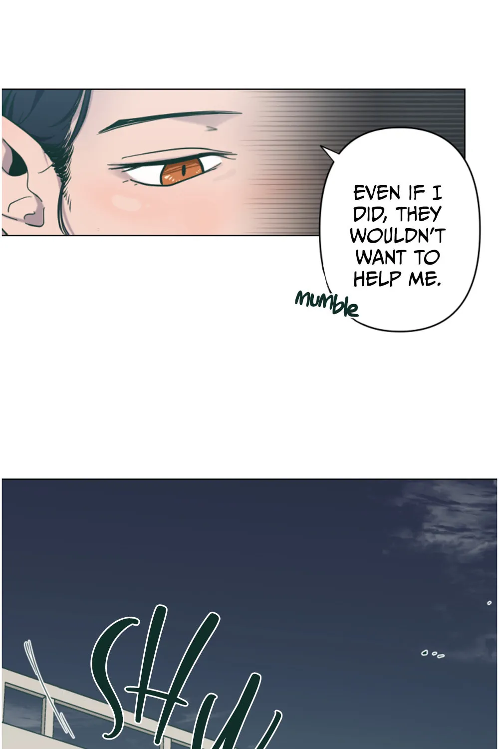 Happiness Rides a Broomstick Chapter 4 page 62 - 