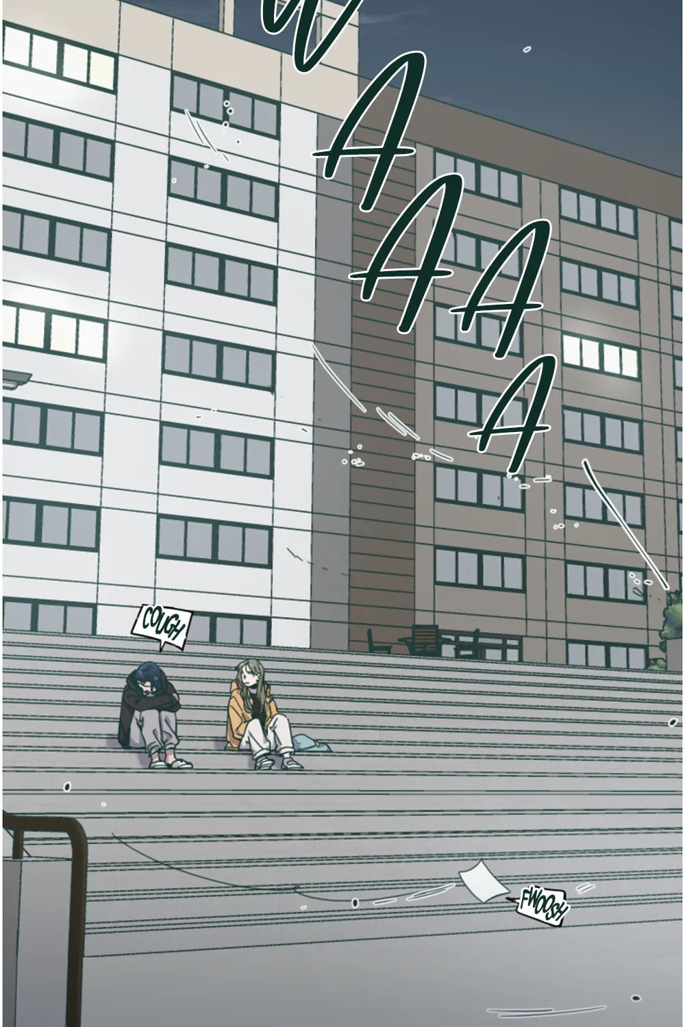 Happiness Rides a Broomstick Chapter 4 page 63 - 