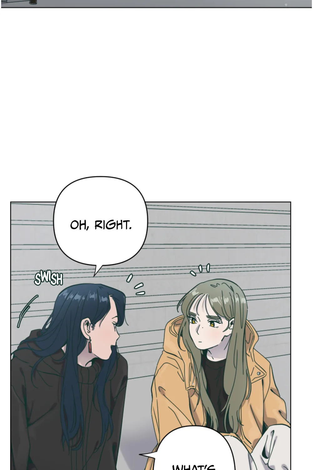 Happiness Rides a Broomstick Chapter 4 page 64 - 