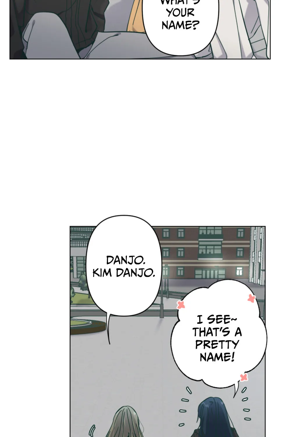 Happiness Rides a Broomstick Chapter 4 page 65 - 