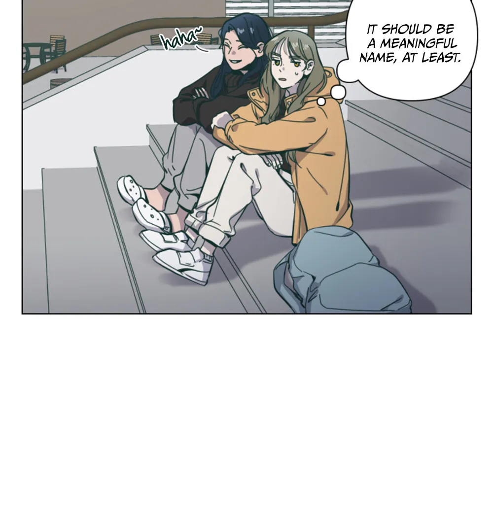 Happiness Rides a Broomstick Chapter 4 page 72 - 