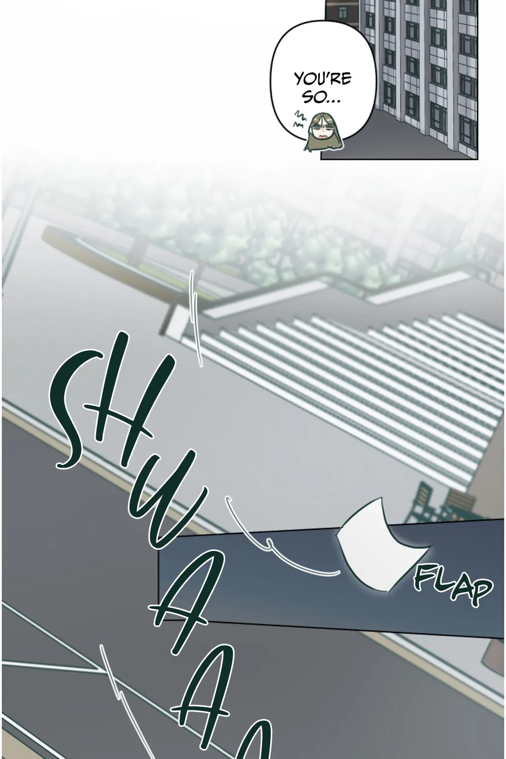 Happiness Rides a Broomstick Chapter 4 page 74 - 