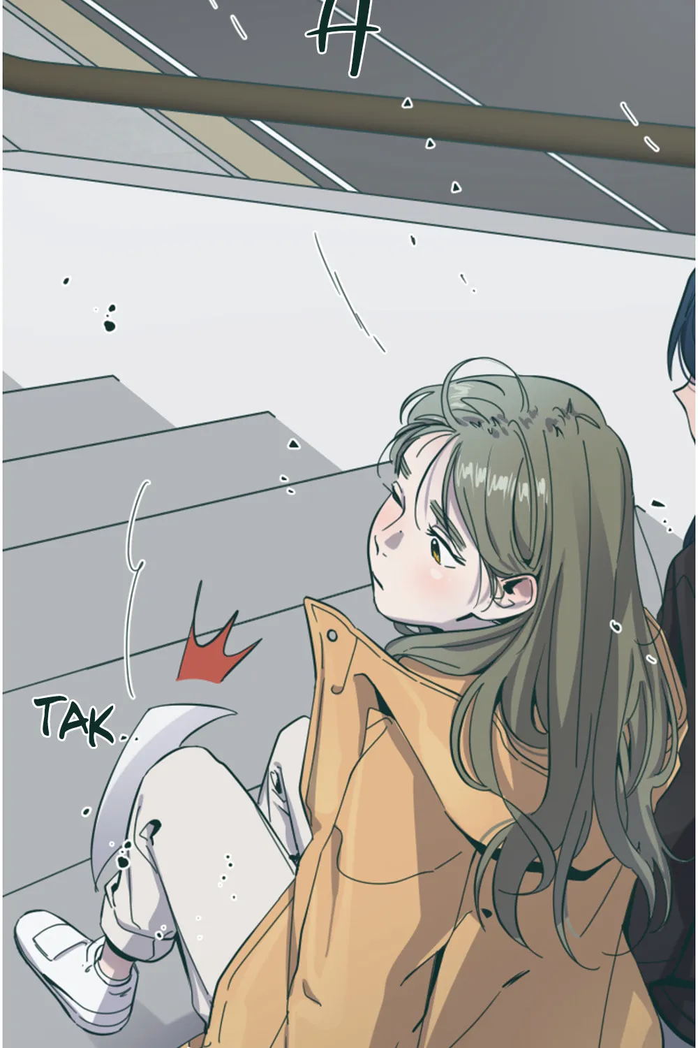 Happiness Rides a Broomstick Chapter 4 page 75 - 