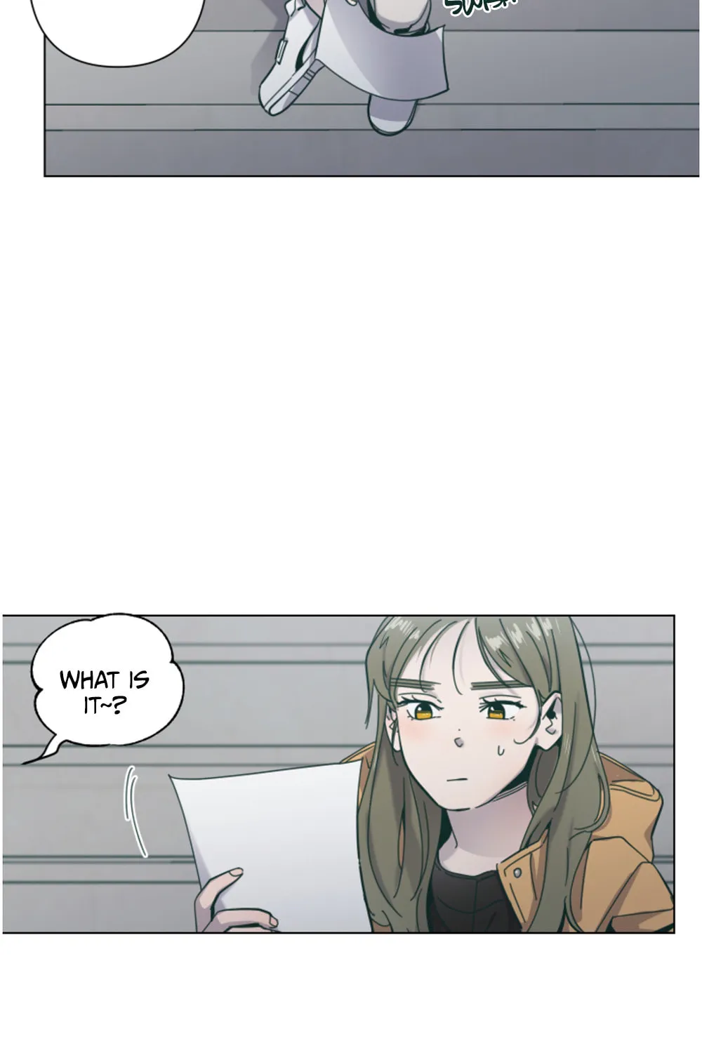 Happiness Rides a Broomstick Chapter 4 page 77 - 