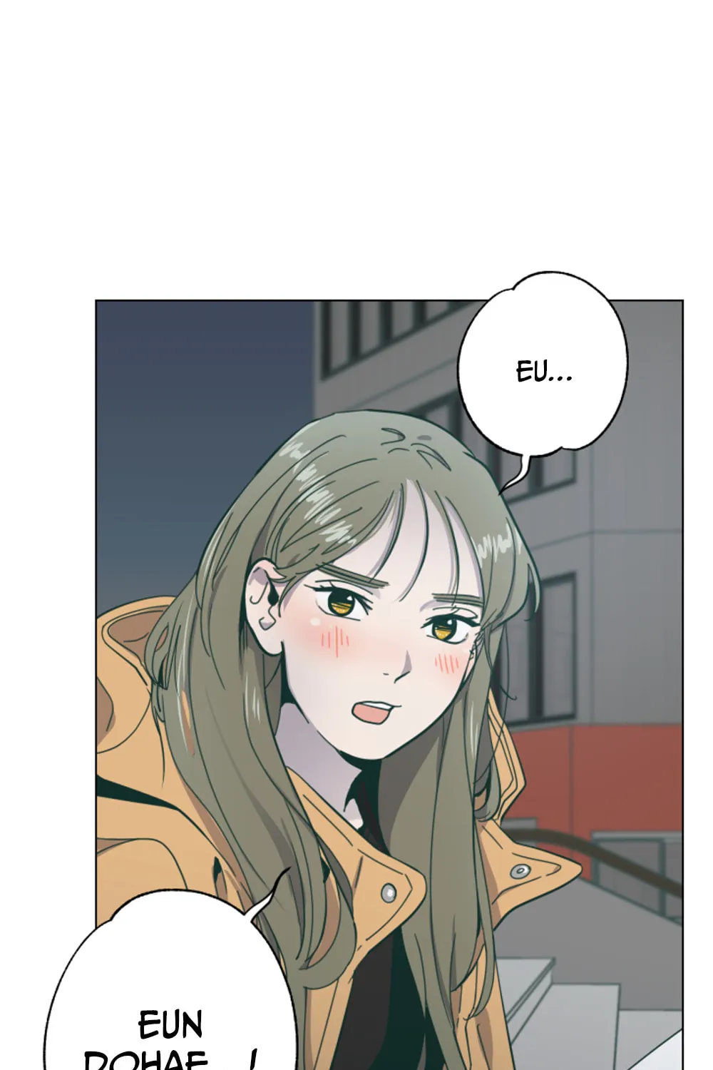 Happiness Rides a Broomstick Chapter 4 page 81 - 