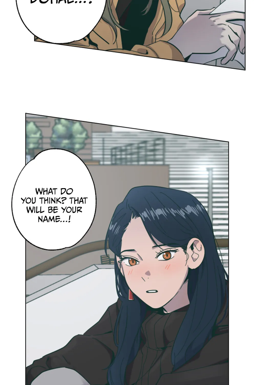 Happiness Rides a Broomstick Chapter 4 page 82 - 