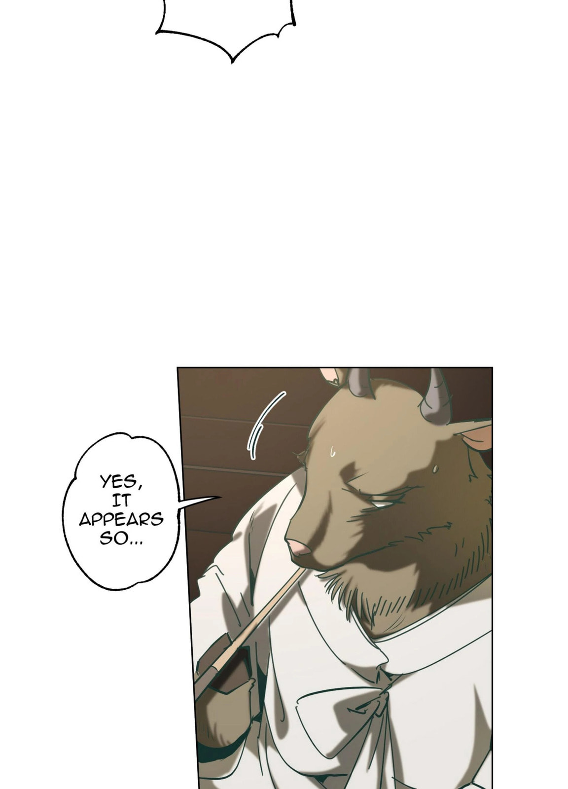 Happiness Rides a Broomstick Chapter 42 page 101 - 