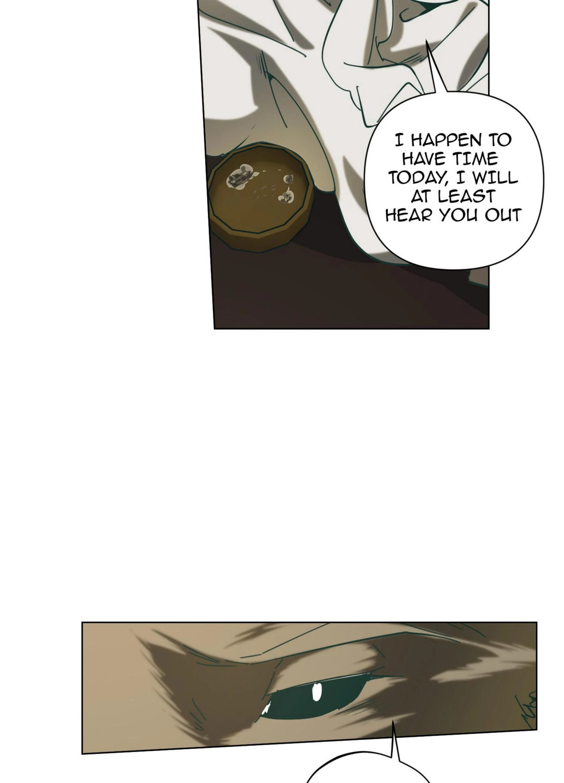 Happiness Rides a Broomstick Chapter 42 page 102 - 