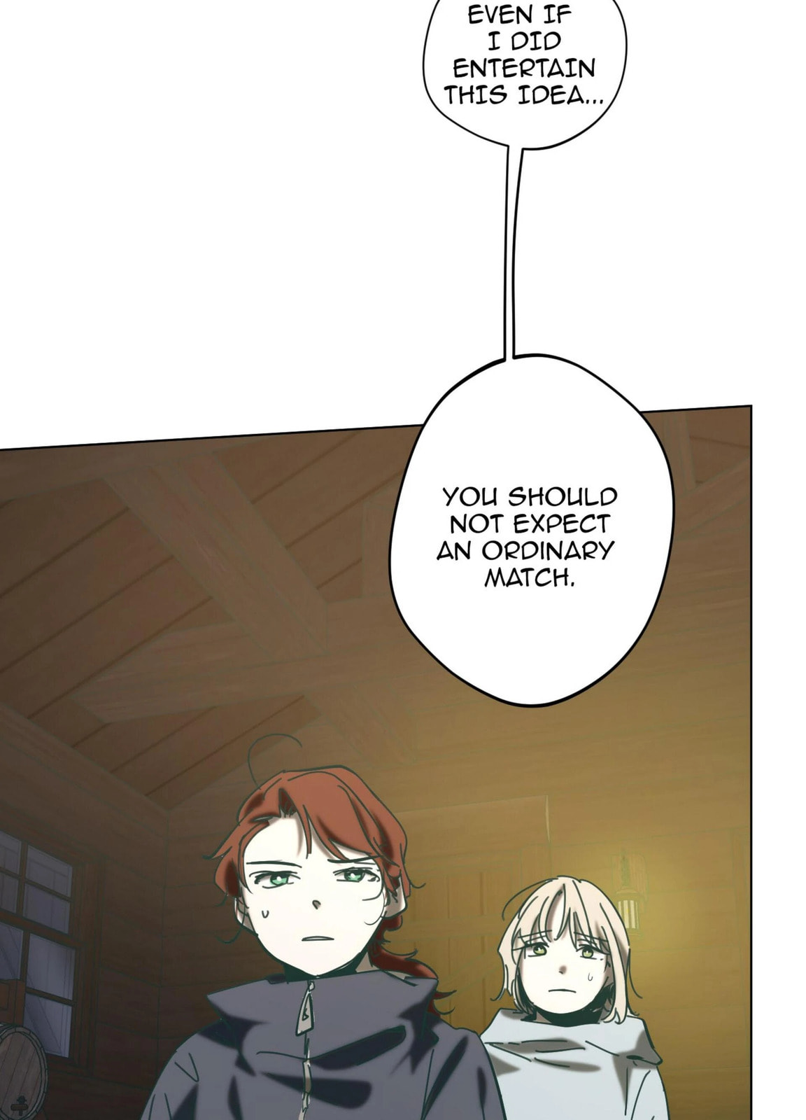 Happiness Rides a Broomstick Chapter 42 page 103 - 