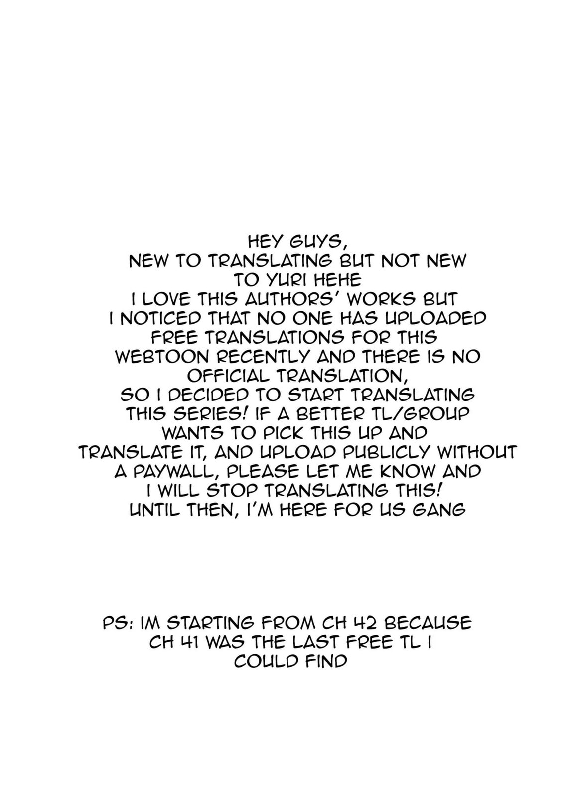 Happiness Rides a Broomstick Chapter 42 page 105 - 