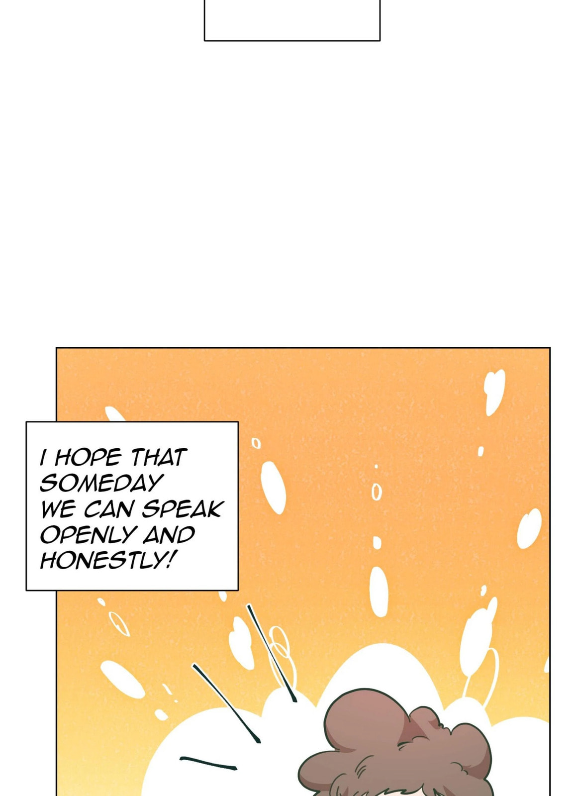 Happiness Rides a Broomstick Chapter 42 page 22 - 
