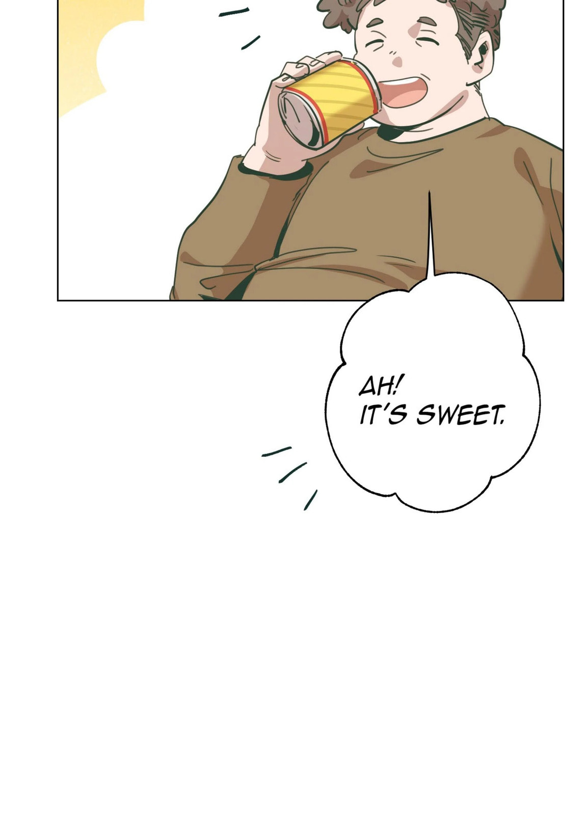 Happiness Rides a Broomstick Chapter 42 page 23 - 