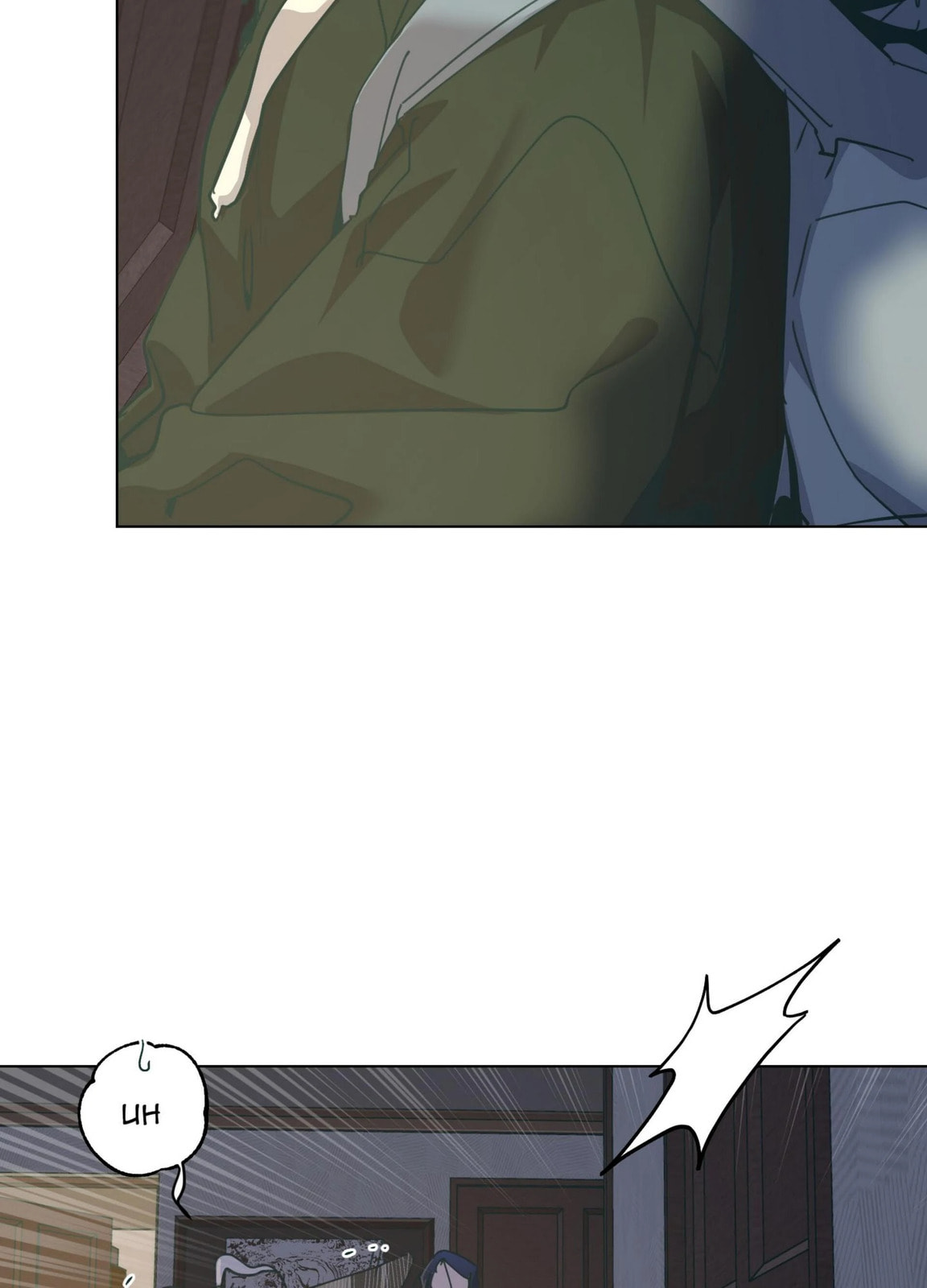 Happiness Rides a Broomstick Chapter 42 page 42 - 