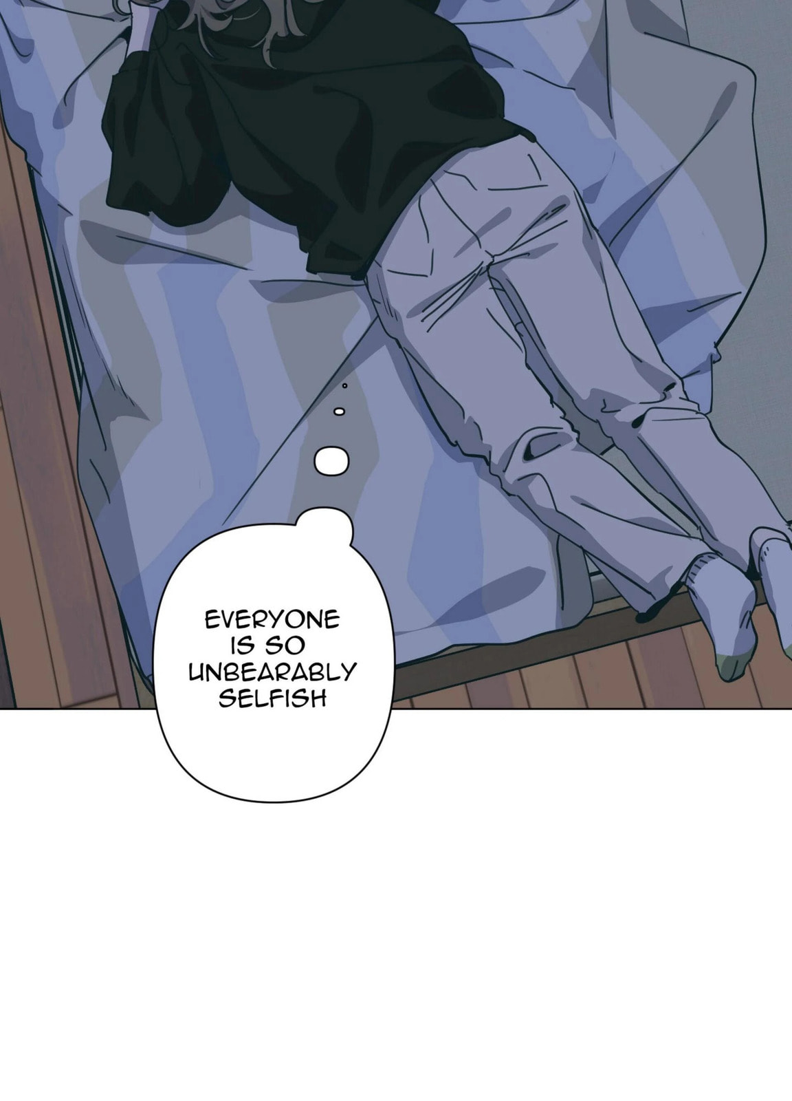 Happiness Rides a Broomstick Chapter 42 page 58 - 