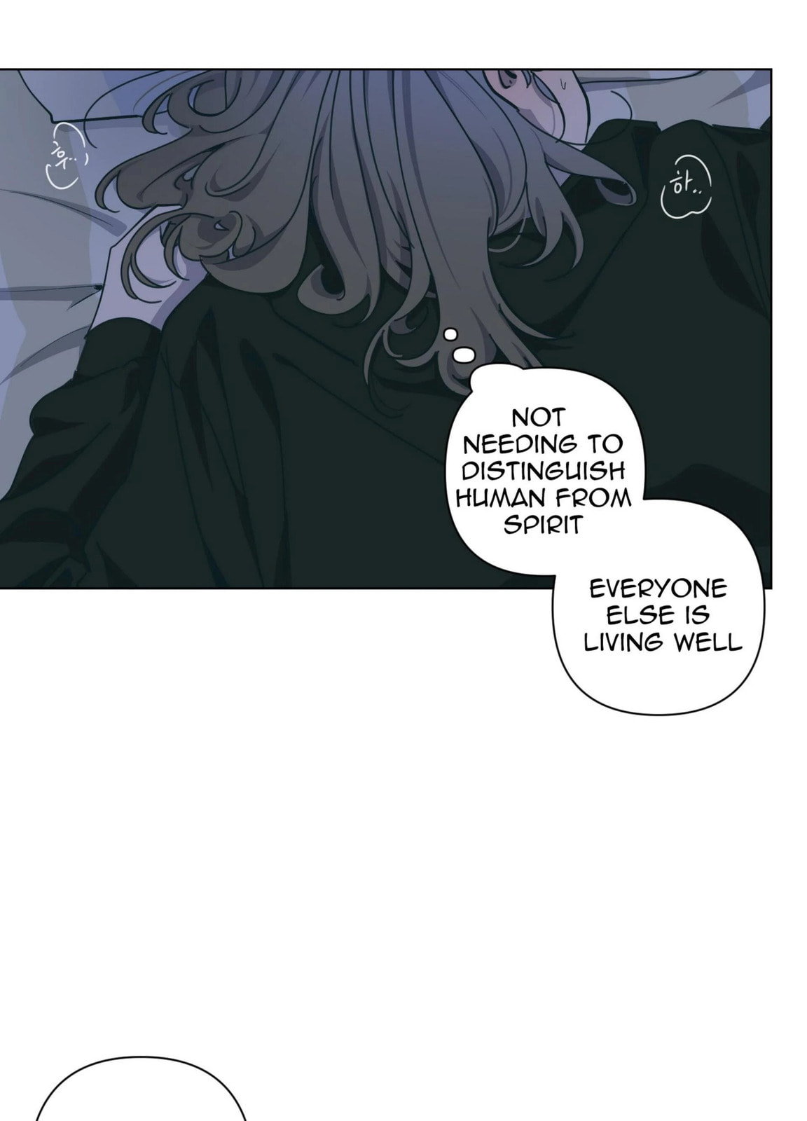 Happiness Rides a Broomstick Chapter 42 page 59 - 