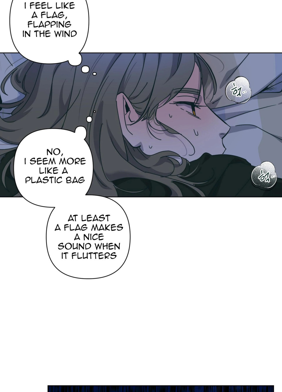 Happiness Rides a Broomstick Chapter 42 page 60 - 