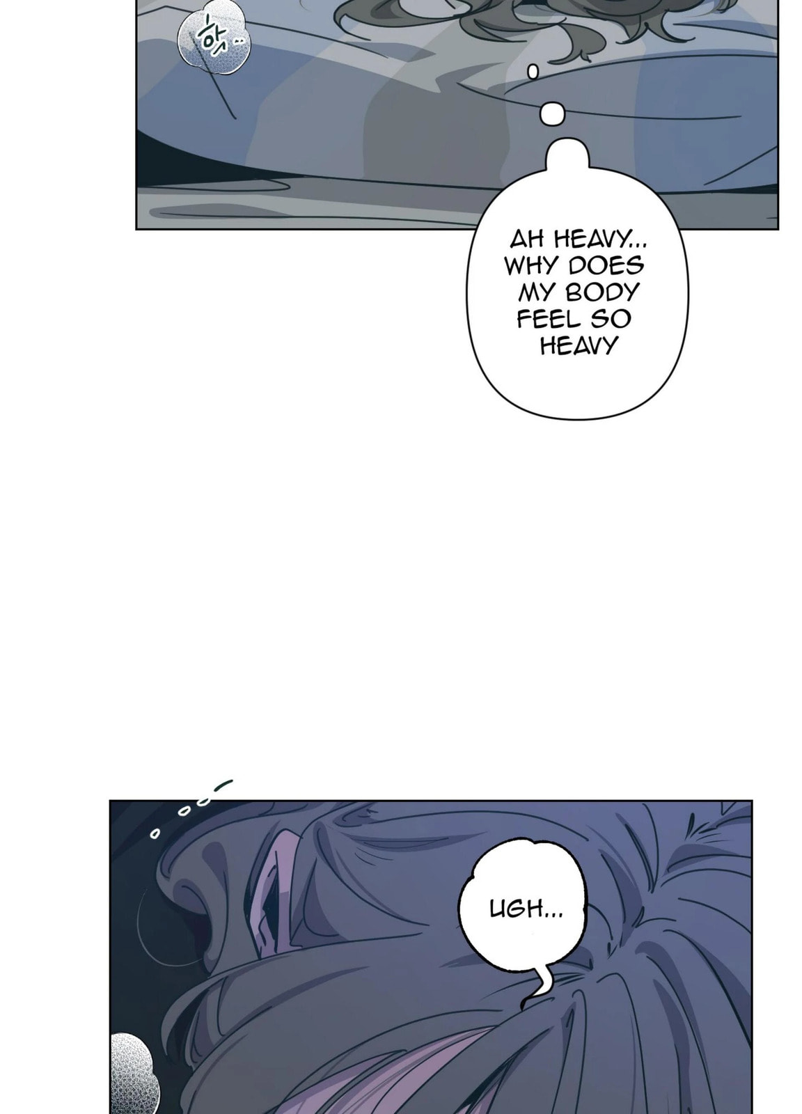 Happiness Rides a Broomstick Chapter 42 page 62 - 