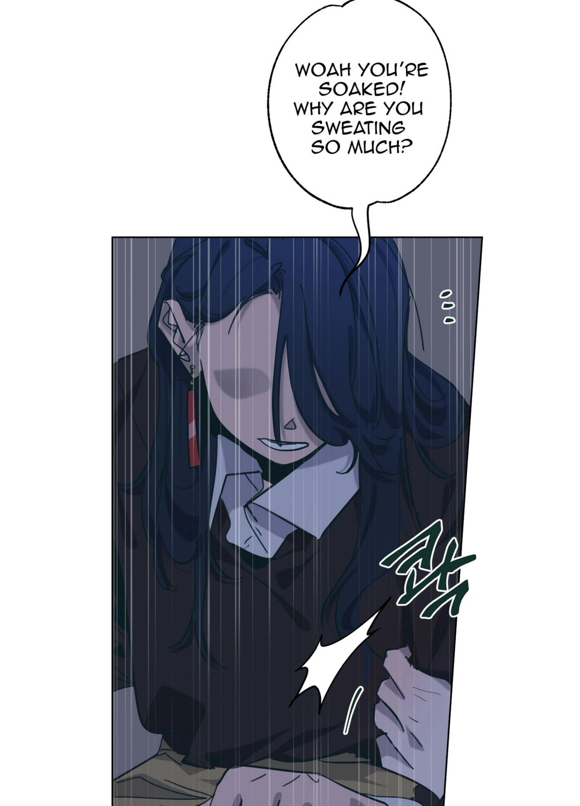 Happiness Rides a Broomstick Chapter 42 page 65 - 