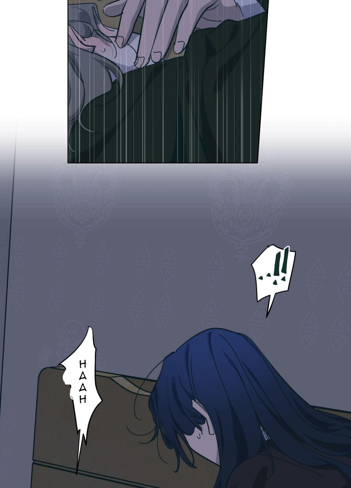 Happiness Rides a Broomstick Chapter 42 page 66 - 