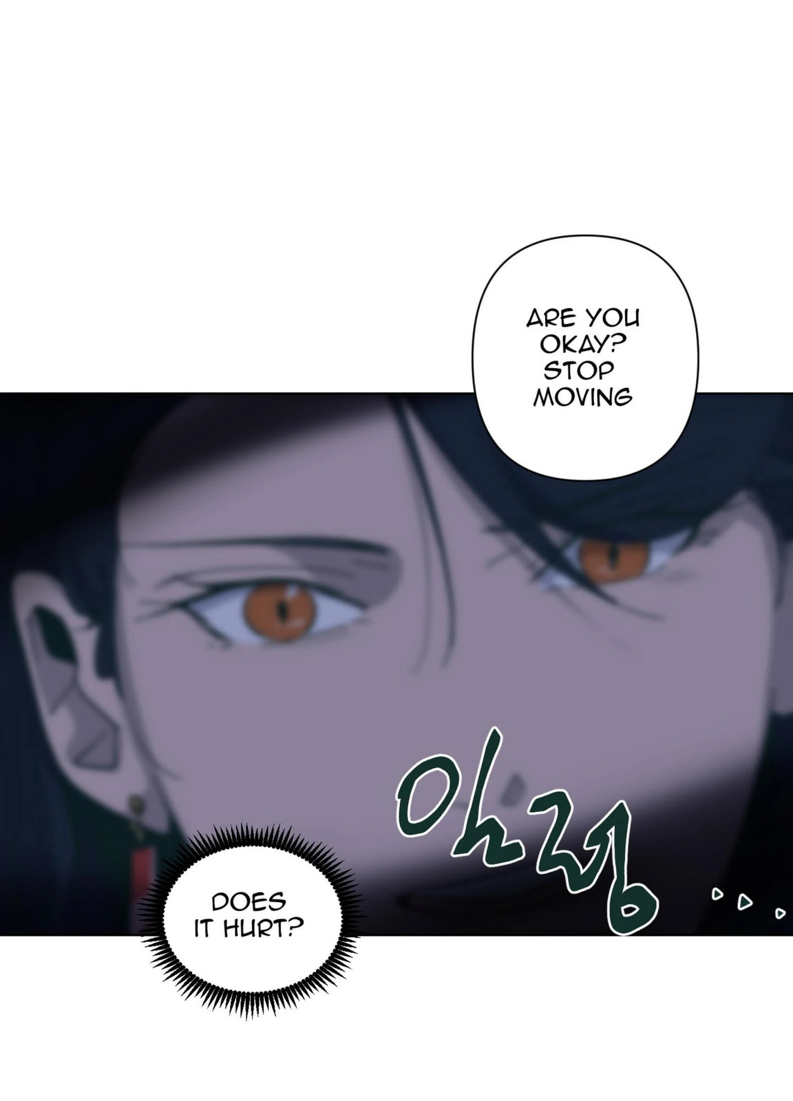 Happiness Rides a Broomstick Chapter 42 page 68 - 