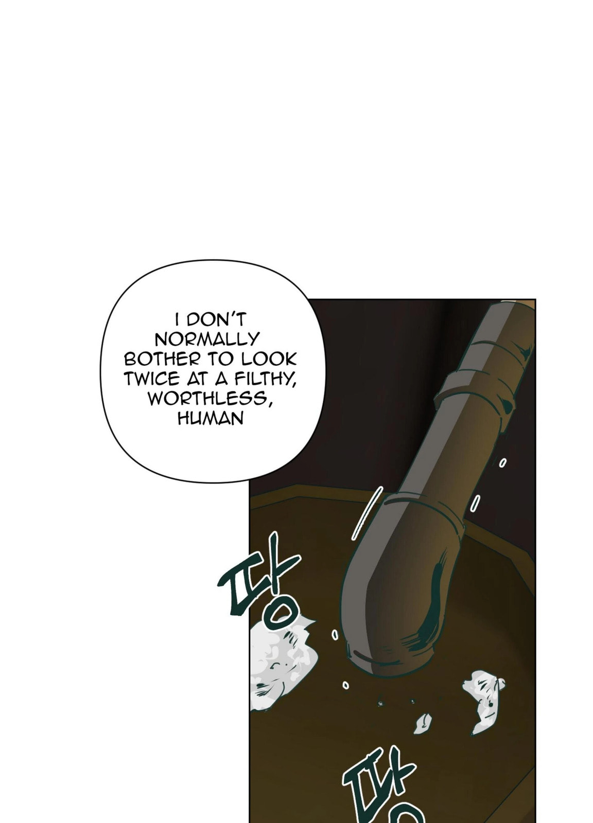 Happiness Rides a Broomstick Chapter 42 page 93 - 