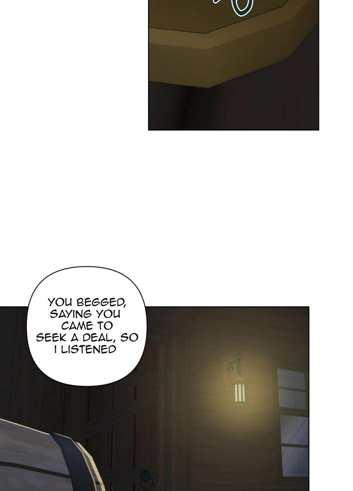 Happiness Rides a Broomstick Chapter 42 page 94 - 