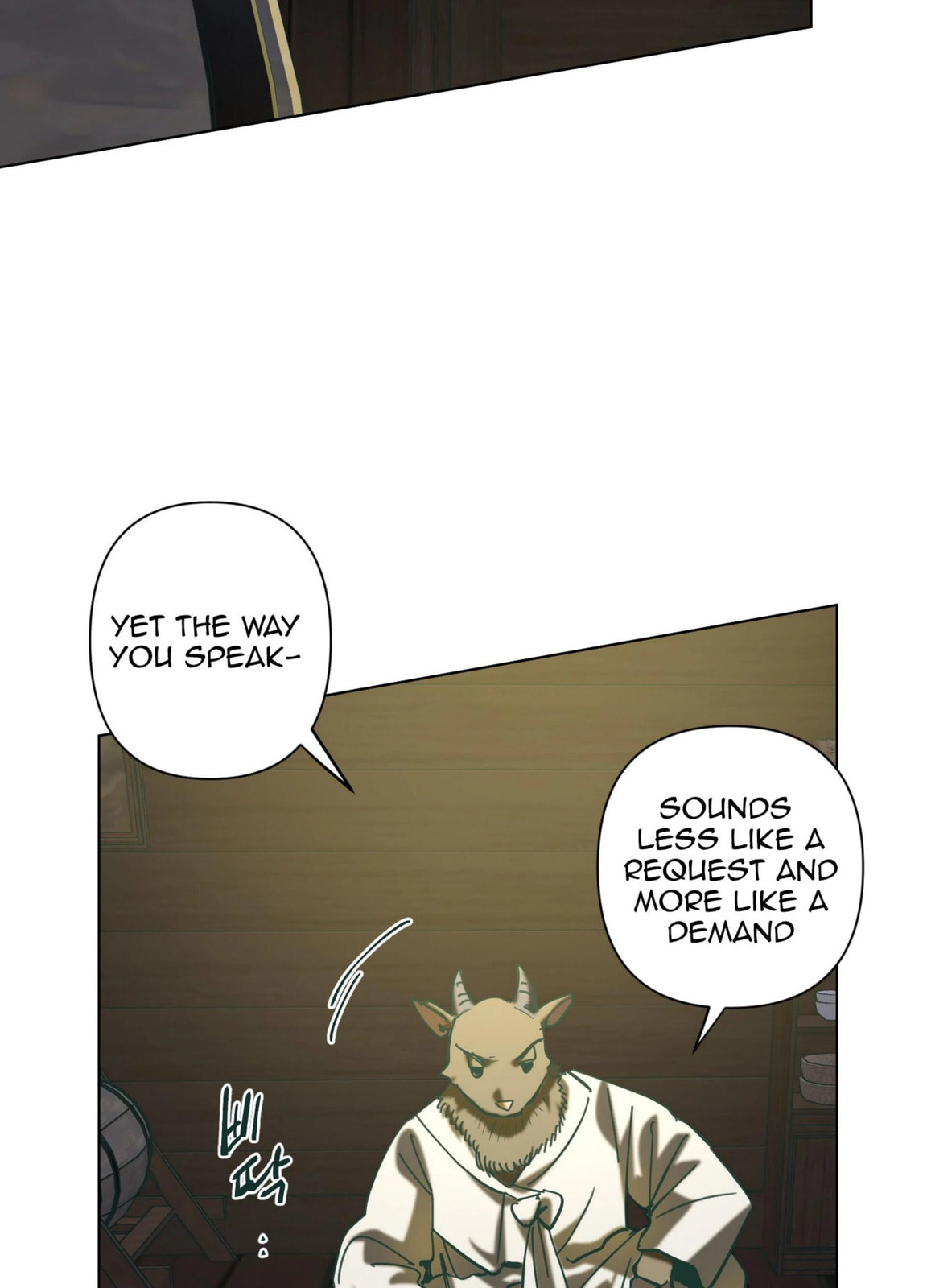 Happiness Rides a Broomstick Chapter 42 page 95 - 