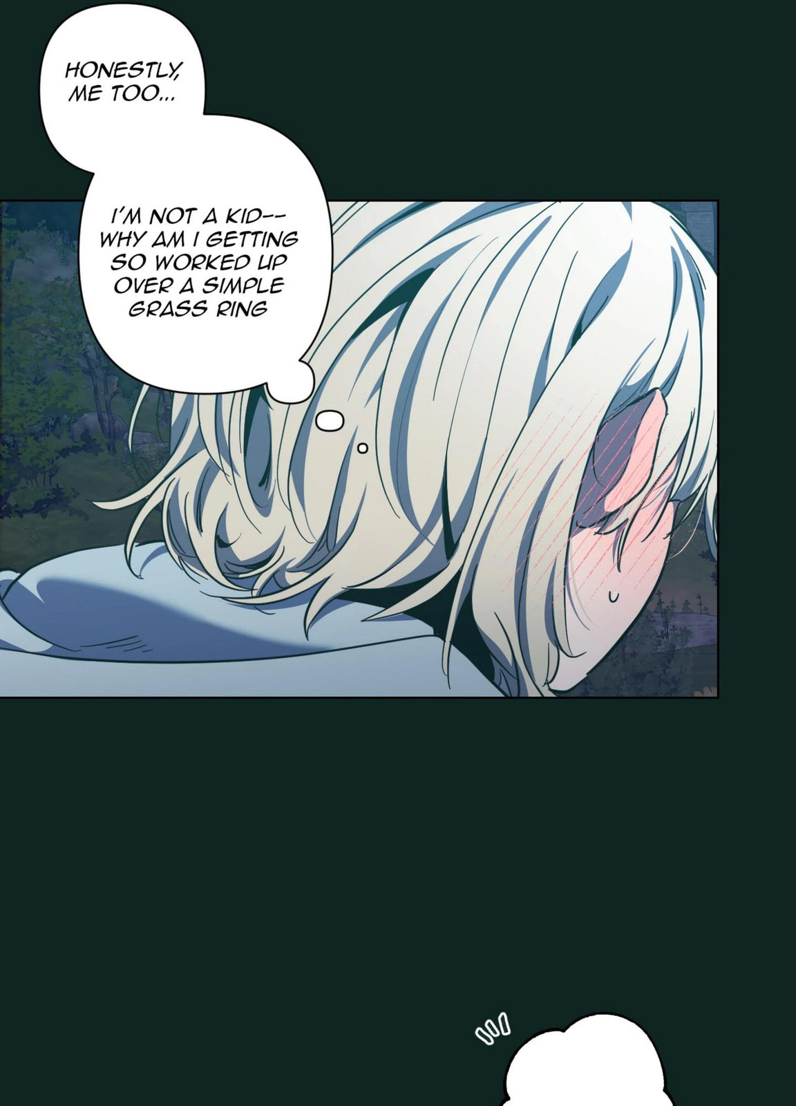 Happiness Rides a Broomstick Chapter 43 page 29 - 