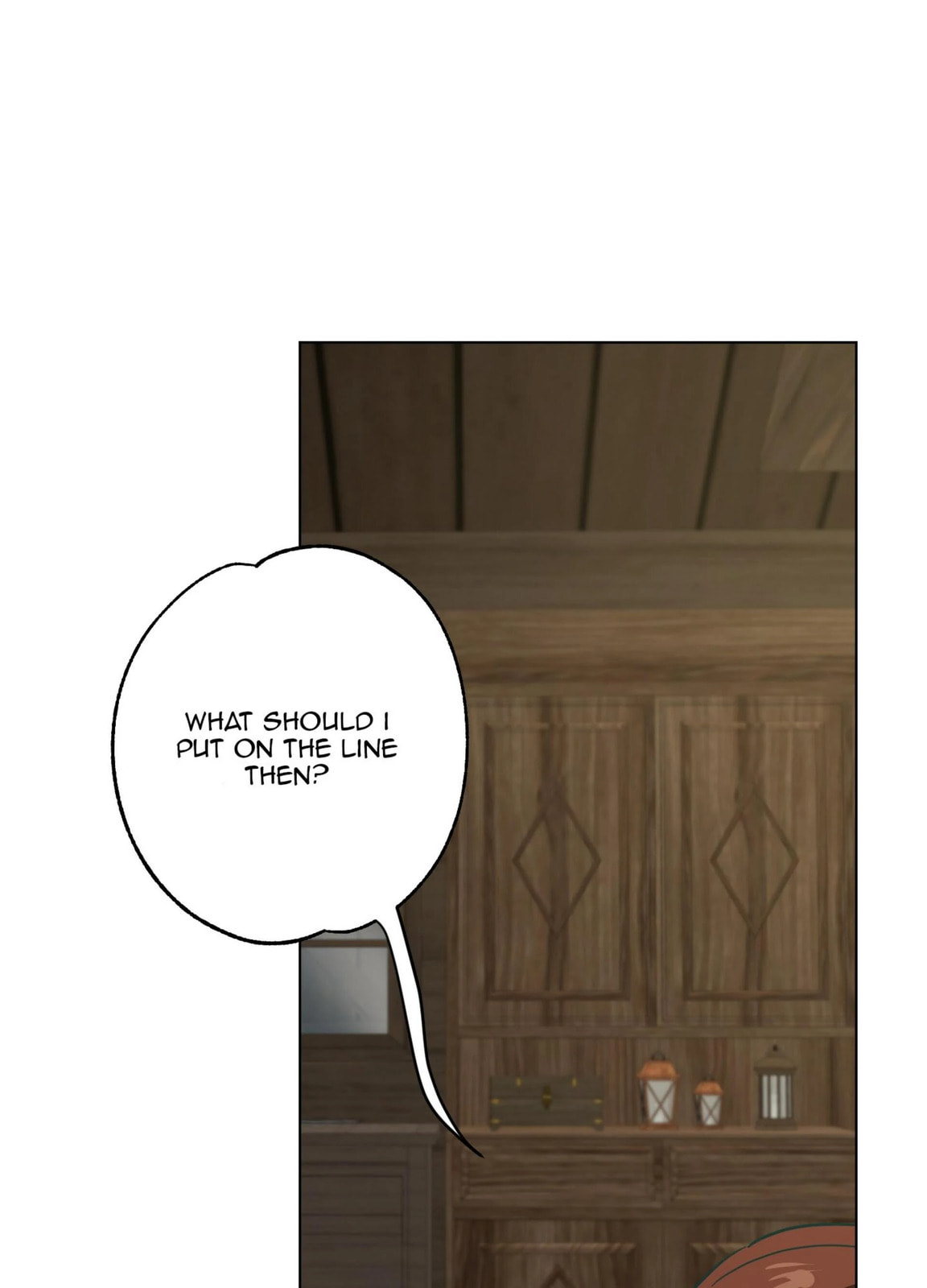 Happiness Rides a Broomstick Chapter 43 page 53 - 