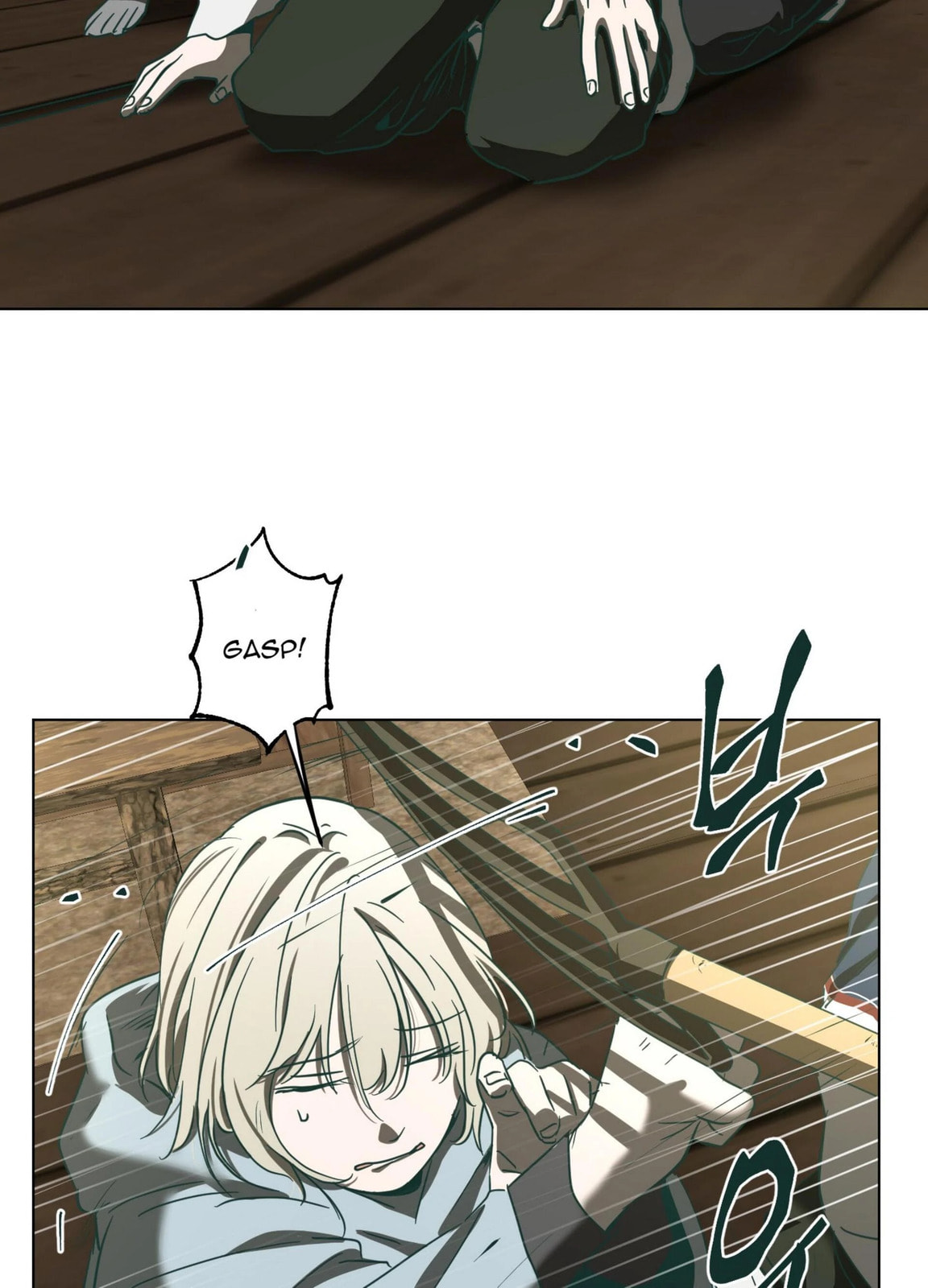 Happiness Rides a Broomstick Chapter 43 page 66 - 