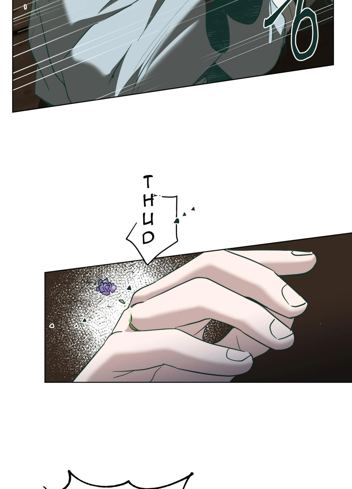 Happiness Rides a Broomstick Chapter 43 page 67 - 