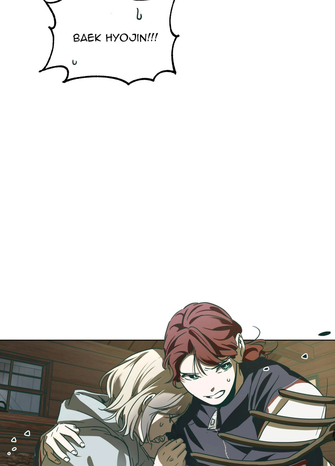 Happiness Rides a Broomstick Chapter 43 page 68 - 