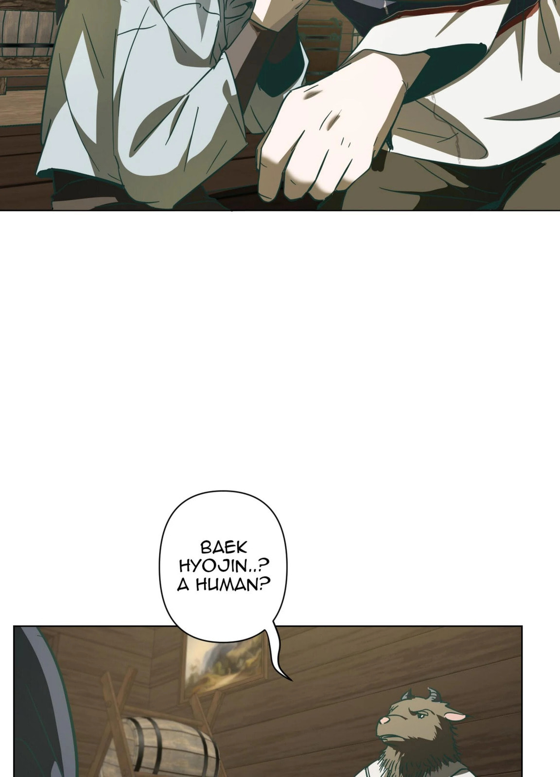 Happiness Rides a Broomstick Chapter 43 page 69 - 