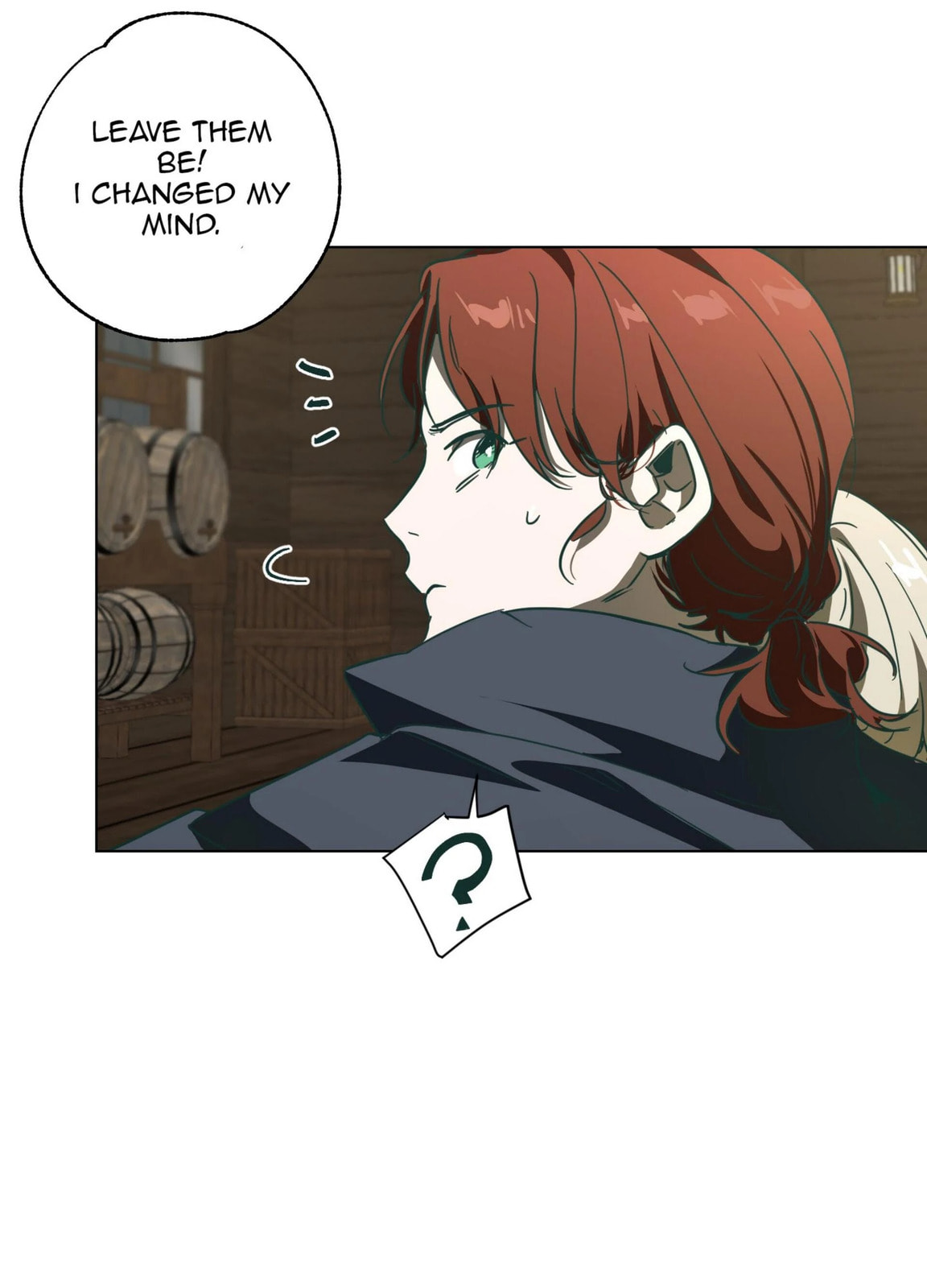 Happiness Rides a Broomstick Chapter 43 page 72 - 