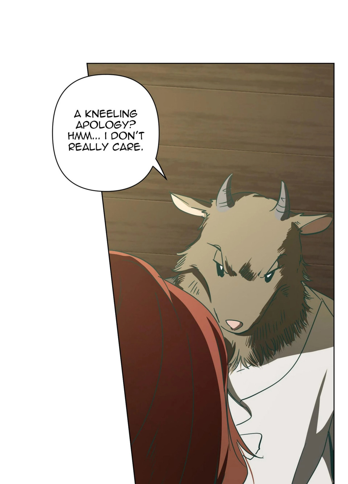 Happiness Rides a Broomstick Chapter 43 page 82 - 