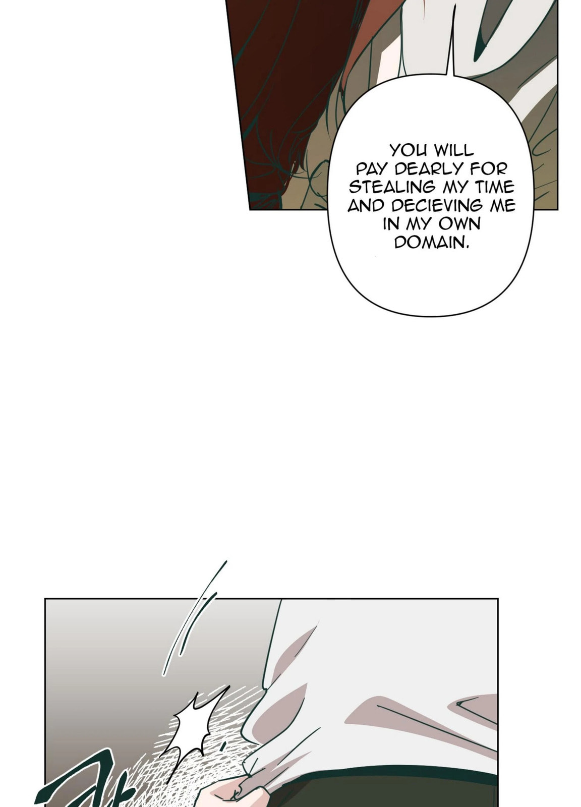 Happiness Rides a Broomstick Chapter 43 page 83 - 