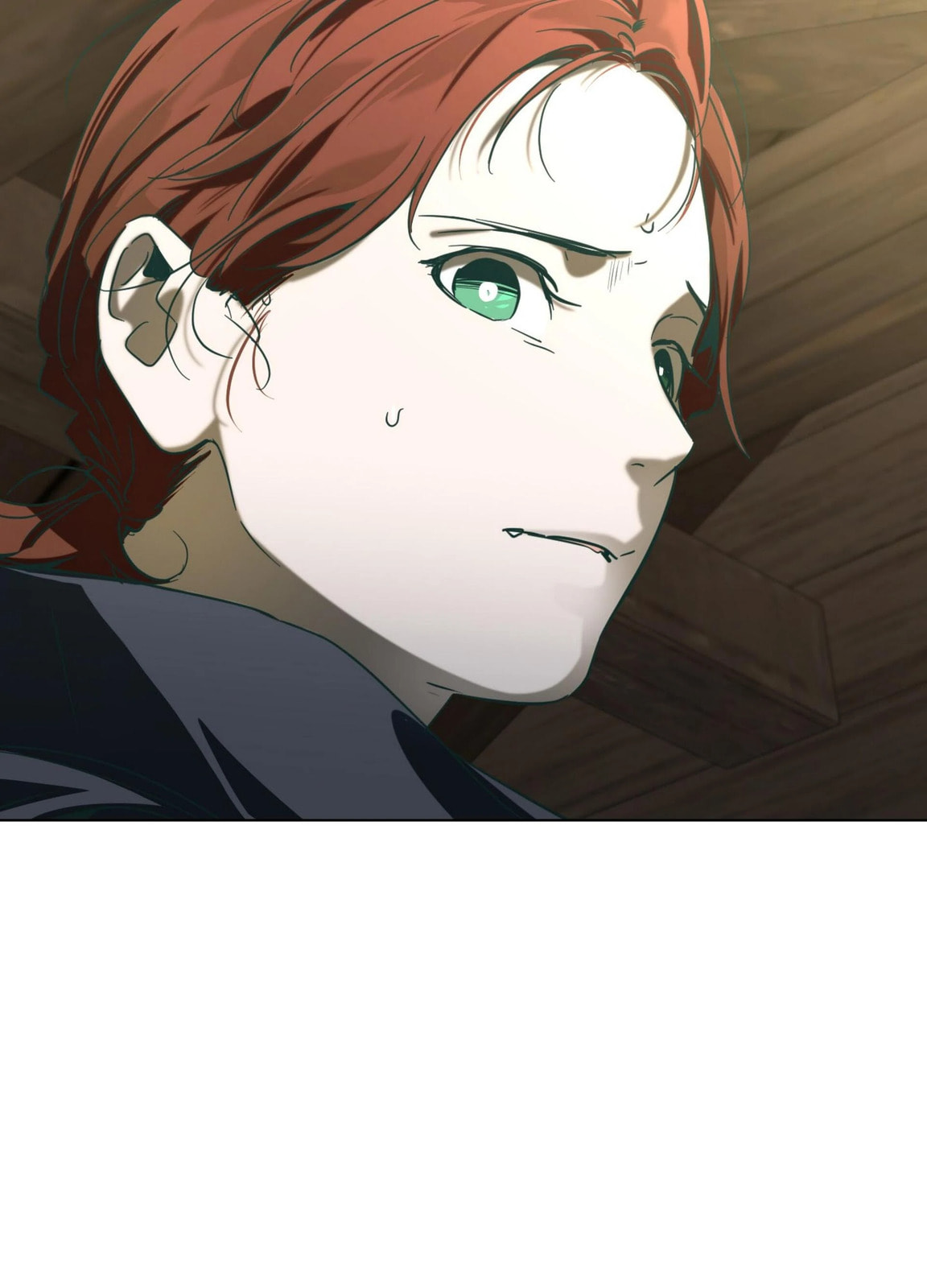 Happiness Rides a Broomstick Chapter 43 page 86 - 