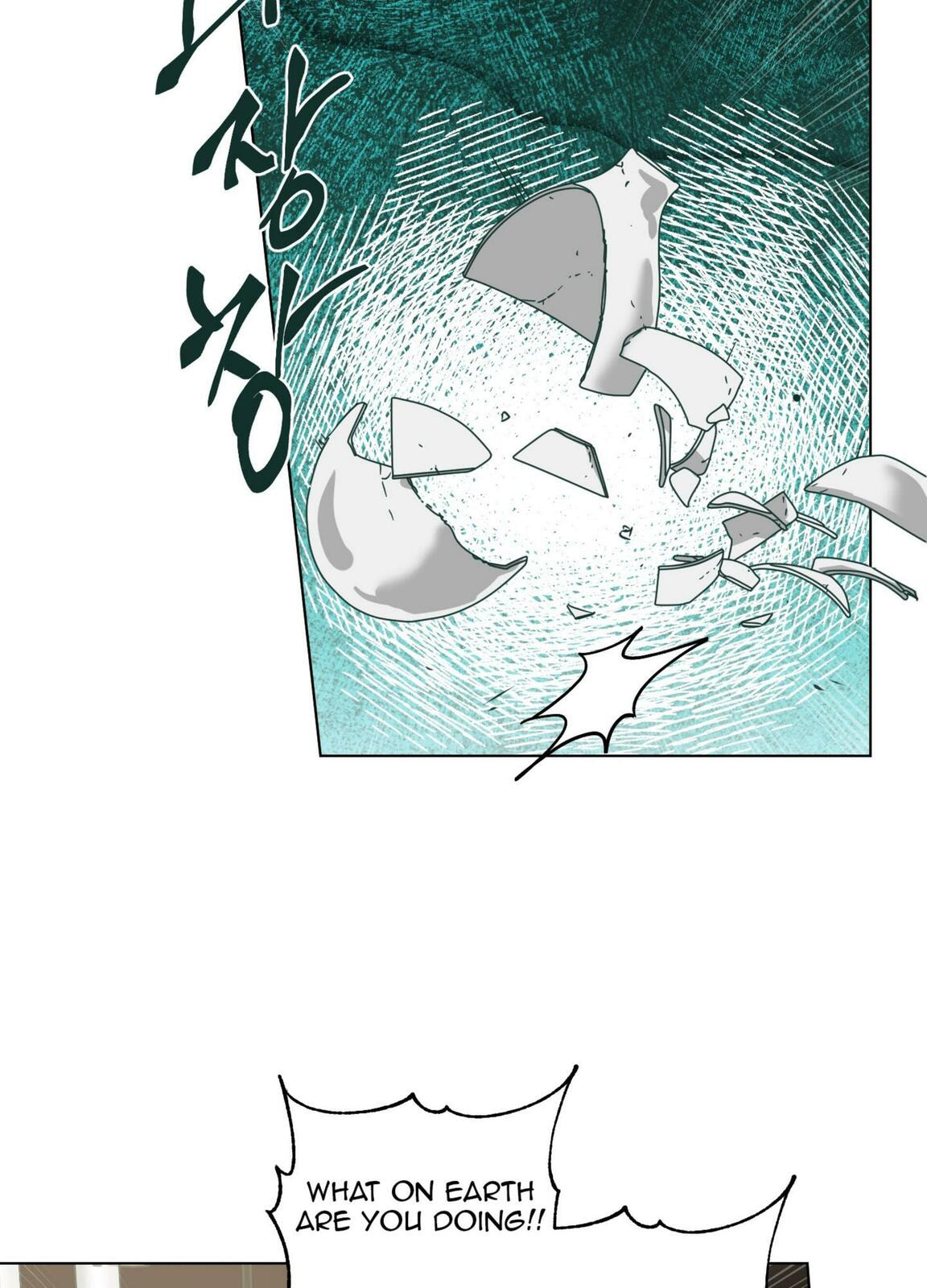 Happiness Rides a Broomstick Chapter 43 page 88 - 