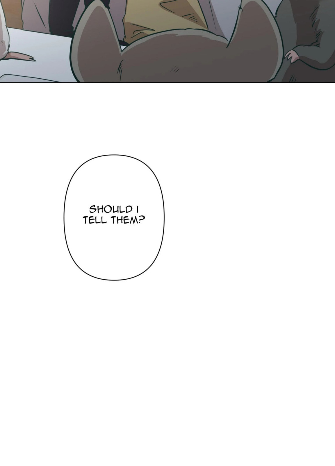 Happiness Rides a Broomstick Chapter 43 page 97 - 