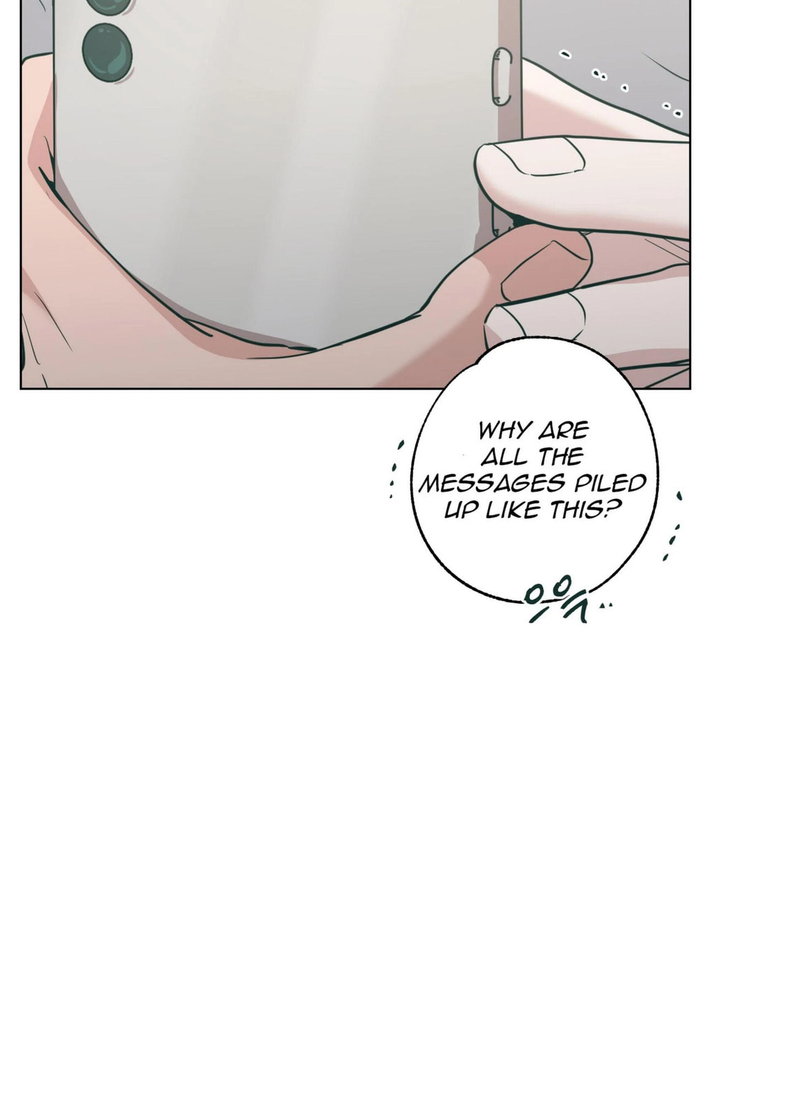 Happiness Rides a Broomstick Chapter 44 page 22 - 