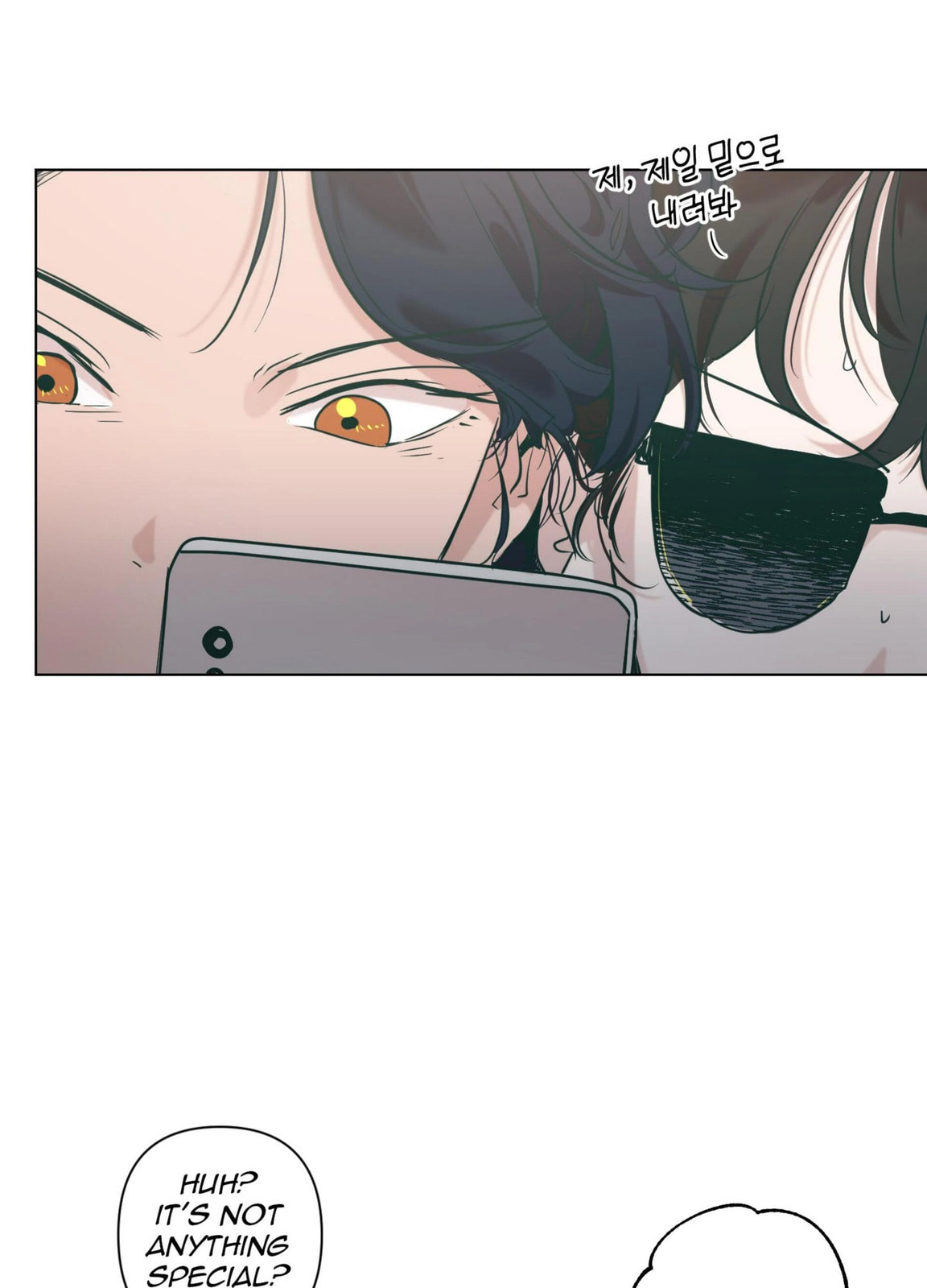 Happiness Rides a Broomstick Chapter 44 page 24 - 
