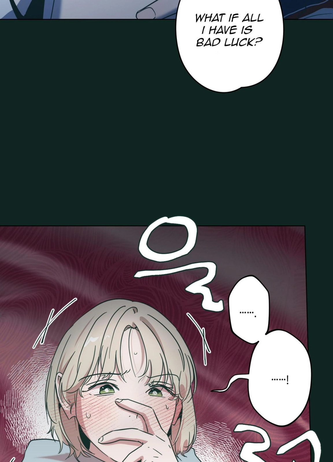 Happiness Rides a Broomstick Chapter 44 page 47 - 