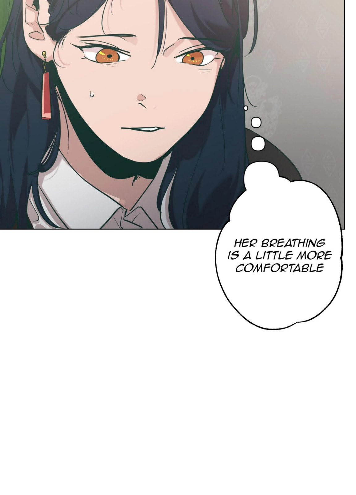 Happiness Rides a Broomstick Chapter 44 page 6 - 