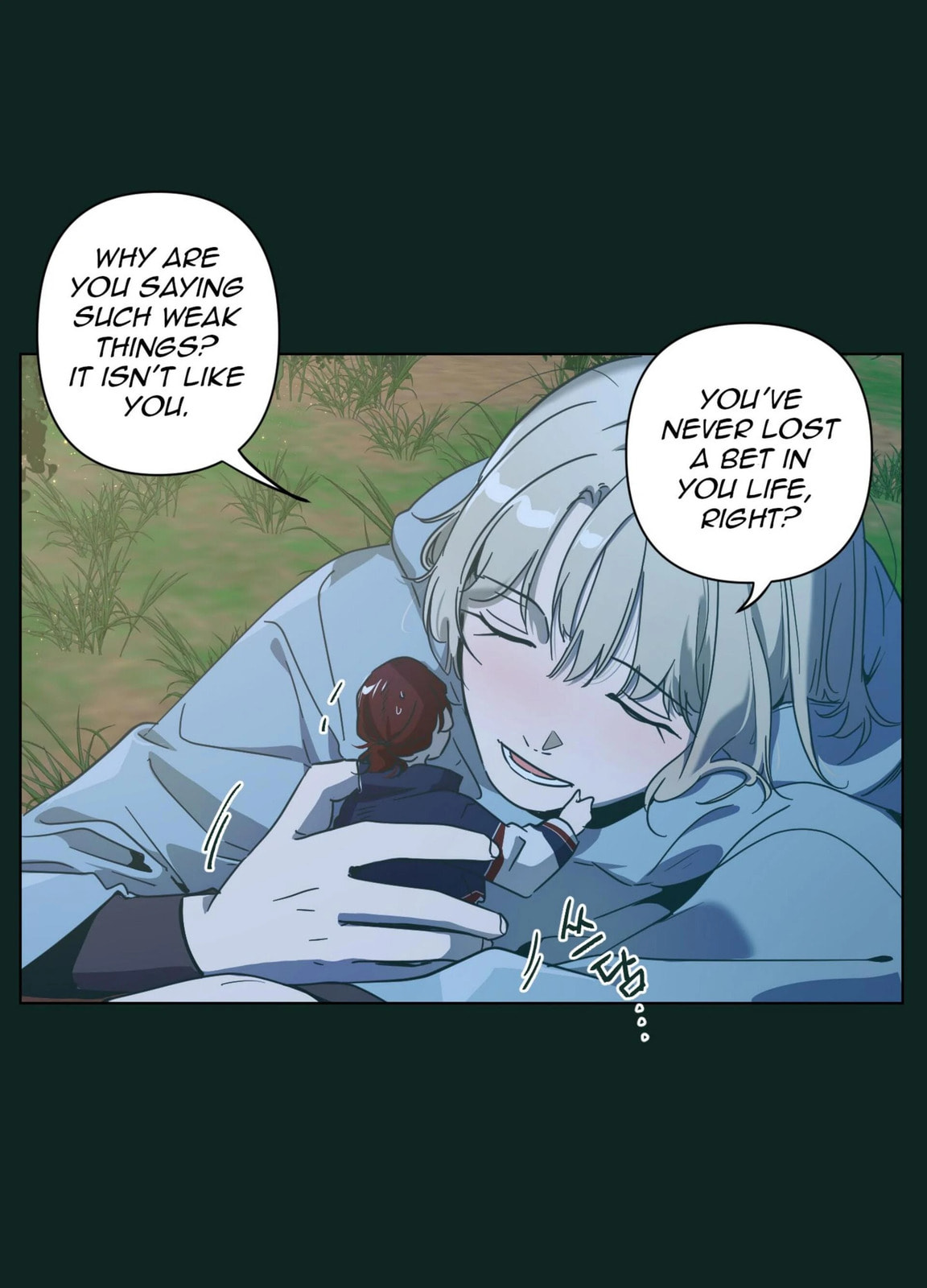 Happiness Rides a Broomstick Chapter 44 page 52 - 