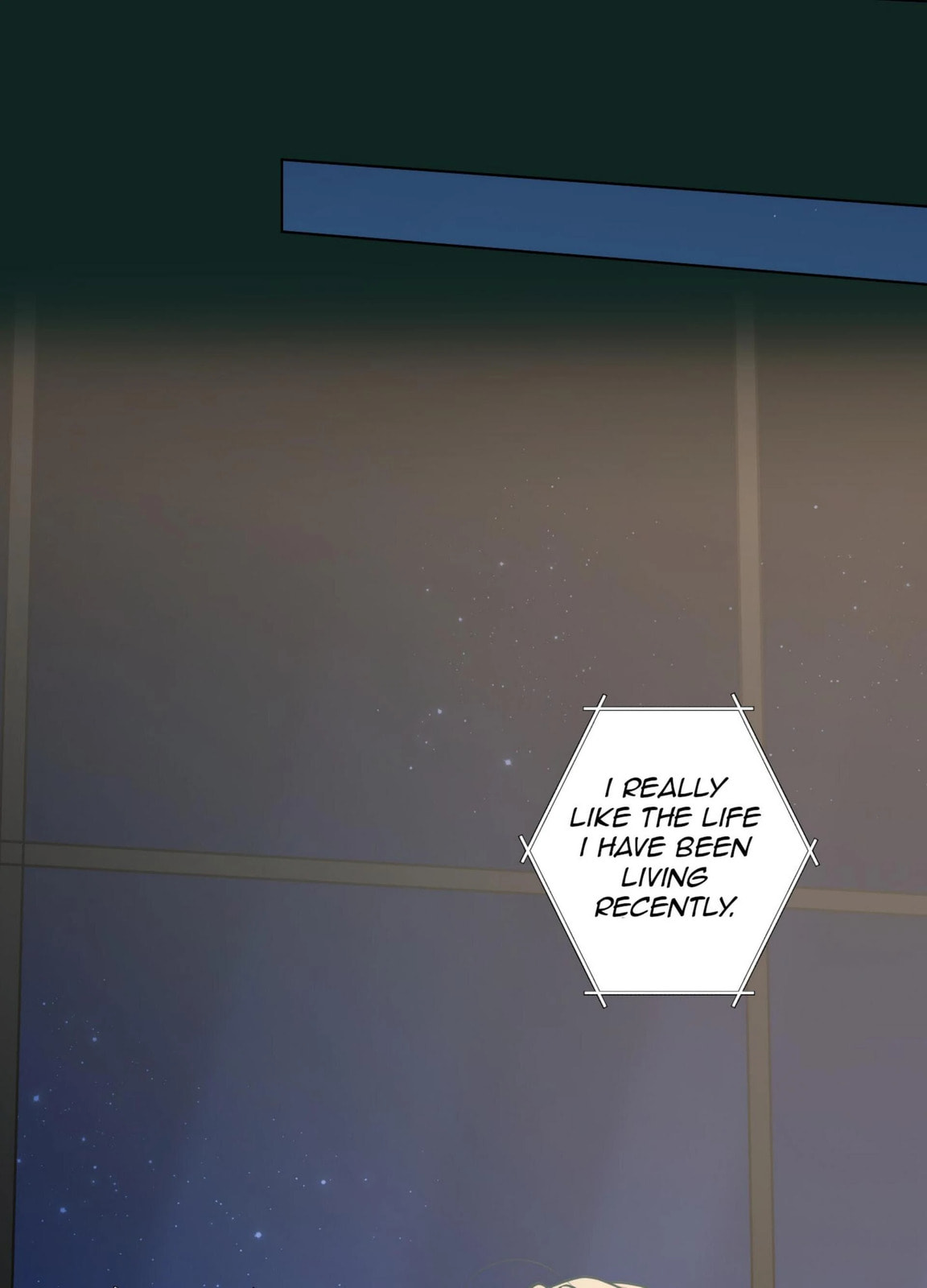 Happiness Rides a Broomstick Chapter 44 page 56 - 